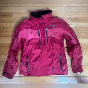 Sounder Winter Jacket
